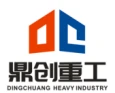 Luoyang Dingchuang Berat Industri Jentera Co., Ltd.