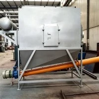 Pengumpul Habuk Kartrij Perindustrian
